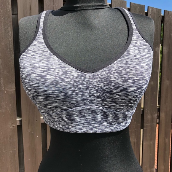 Lululemon racer back sports bra size 6 - Picture 1 of 6